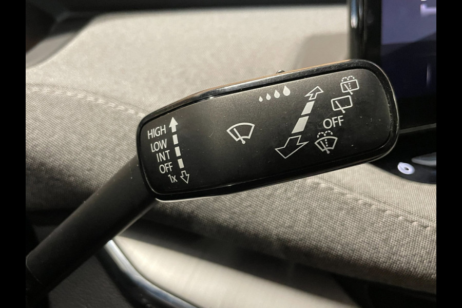 Škoda ENYAQ iV 80|91% SOH|GROTE ACCU|ELEK.TREKHAAK|STOELVERW|CARPLAY/ANDROID|CAMERA|NAVIGATIE|NAP|NL-AUTO|INCL. BTW|1e EIGENAAR|