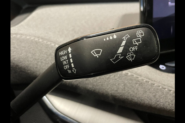 Škoda ENYAQ iV 80|91% SOH|GROTE ACCU|ELEK.TREKHAAK|STOELVERW|CARPLAY/ANDROID|CAMERA|NAVIGATIE|NAP|NL-AUTO|INCL. BTW|1e EIGENAAR|