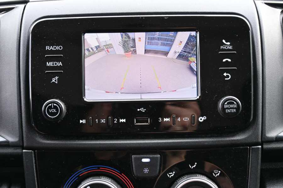 Fiat Ducato L2H2 2.2 MultiJet 140 pk 3.5t Camera, Cruise control, 270 Graden deuren