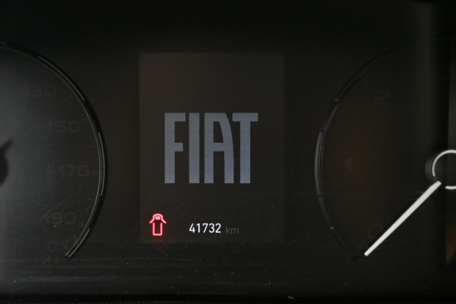 Fiat Ducato L2H2 2.2 MultiJet 140 pk 3.5t Camera, Cruise control, 270 Graden deuren
