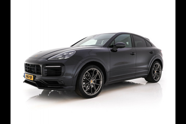 Porsche Cayenne 3.0 E-Hybrid (Plug-in) (INCL.BTW) *PANO | HEAD-UP | LEATHER | ADAPTIVE-CRUISE | FULL-LED | TOP-VIEW | BOSE-SOUND | MEMORY-PACK | SPORT-CHRONO | HEATED-COMFORTSEATS | KEYLESS | NAVI-FULLMAP | PRIVACY-GLASS |  22''AL