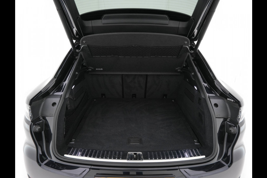 Porsche Cayenne 3.0 E-Hybrid (Plug-in) (INCL.BTW) *PANO | HEAD-UP | LEATHER | ADAPTIVE-CRUISE | FULL-LED | TOP-VIEW | BOSE-SOUND | MEMORY-PACK | SPORT-CHRONO | HEATED-COMFORTSEATS | KEYLESS | NAVI-FULLMAP | PRIVACY-GLASS |  22''AL
