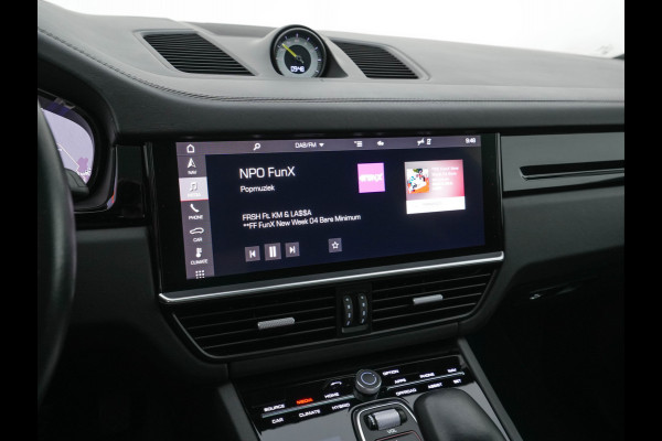 Porsche Cayenne 3.0 E-Hybrid (Plug-in) (INCL.BTW) *PANO | HEAD-UP | LEATHER | ADAPTIVE-CRUISE | FULL-LED | TOP-VIEW | BOSE-SOUND | MEMORY-PACK | SPORT-CHRONO | HEATED-COMFORTSEATS | KEYLESS | NAVI-FULLMAP | PRIVACY-GLASS |  22''AL