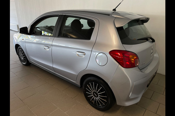 Mitsubishi Space Star 1.2 Cool+ AIRCO ELEK RAMEN CENT VERG 5DRS SCHERM MULTI STUUR ZEER NETTE AUTO