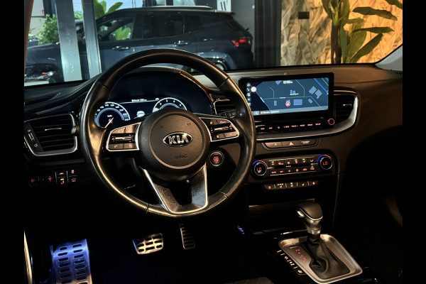 Kia Xceed 1.5 T-GDI Platinum Edition|Mild-Hybrid|Memory Leder|ACC|CarPlay|Stoelventilatie|Keyless|Rijklaar