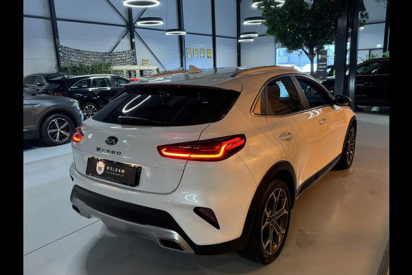 Kia Xceed 1.5 T-GDI Platinum Edition|Mild-Hybrid|Memory Leder|ACC|CarPlay|Stoelventilatie|Keyless|Rijklaar