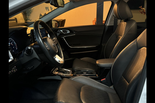 Kia Xceed 1.5 T-GDI Platinum Edition|Mild-Hybrid|Memory Leder|ACC|CarPlay|Stoelventilatie|Keyless|Rijklaar