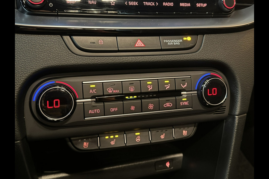 Kia Xceed 1.5 T-GDI Platinum Edition|Mild-Hybrid|Memory Leder|ACC|CarPlay|Stoelventilatie|Keyless|Rijklaar