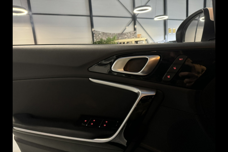 Kia Xceed 1.5 T-GDI Platinum Edition|Mild-Hybrid|Memory Leder|ACC|CarPlay|Stoelventilatie|Keyless|Rijklaar
