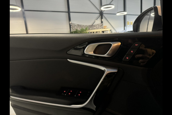 Kia Xceed 1.5 T-GDI Platinum Edition|Mild-Hybrid|Memory Leder|ACC|CarPlay|Stoelventilatie|Keyless|Rijklaar