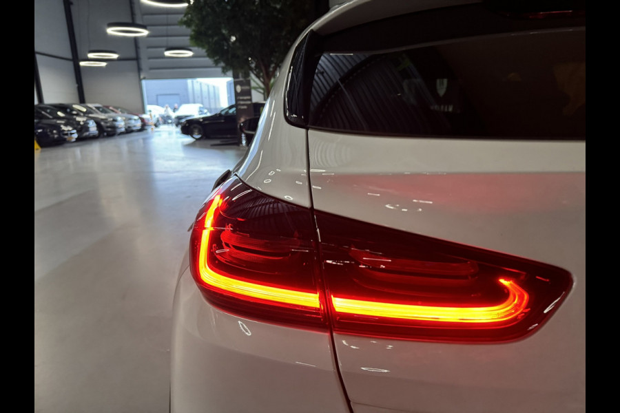 Kia Xceed 1.5 T-GDI Platinum Edition|Mild-Hybrid|Memory Leder|ACC|CarPlay|Stoelventilatie|Keyless|Rijklaar
