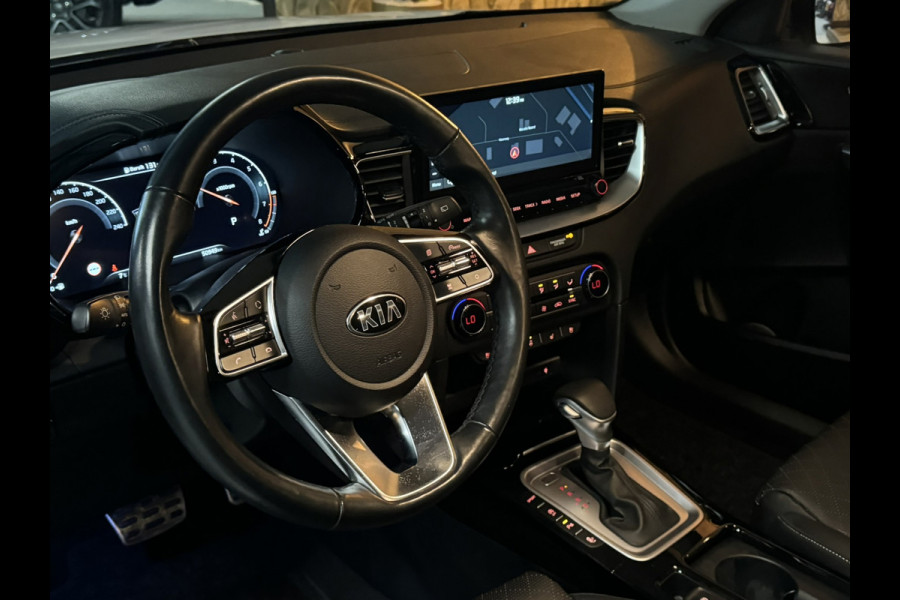 Kia Xceed 1.5 T-GDI Platinum Edition|Mild-Hybrid|Memory Leder|ACC|CarPlay|Stoelventilatie|Keyless|Rijklaar