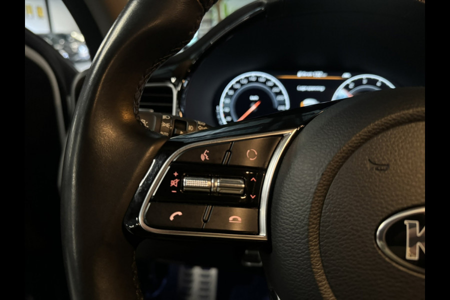 Kia Xceed 1.5 T-GDI Platinum Edition|Mild-Hybrid|Memory Leder|ACC|CarPlay|Stoelventilatie|Keyless|Rijklaar