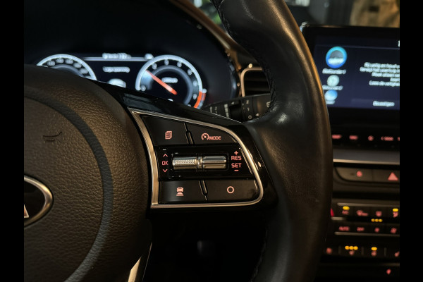 Kia Xceed 1.5 T-GDI Platinum Edition|Mild-Hybrid|Memory Leder|ACC|CarPlay|Stoelventilatie|Keyless|Rijklaar