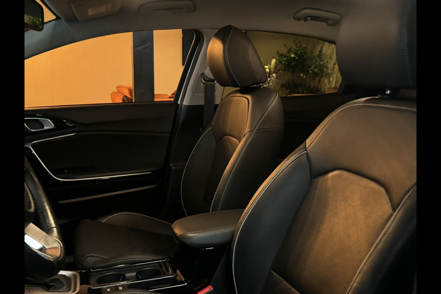 Kia Xceed 1.5 T-GDI Platinum Edition|Mild-Hybrid|Memory Leder|ACC|CarPlay|Stoelventilatie|Keyless|Rijklaar