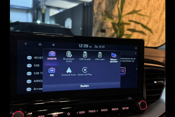 Kia Xceed 1.5 T-GDI Platinum Edition|Mild-Hybrid|Memory Leder|ACC|CarPlay|Stoelventilatie|Keyless|Rijklaar