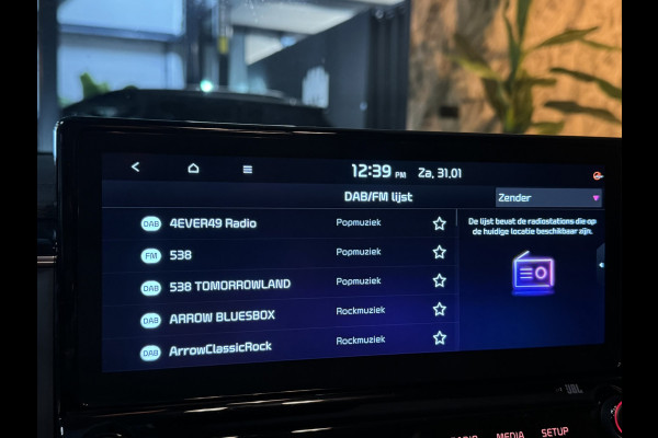 Kia Xceed 1.5 T-GDI Platinum Edition|Mild-Hybrid|Memory Leder|ACC|CarPlay|Stoelventilatie|Keyless|Rijklaar
