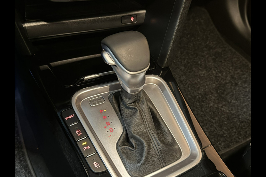 Kia Xceed 1.5 T-GDI Platinum Edition|Mild-Hybrid|Memory Leder|ACC|CarPlay|Stoelventilatie|Keyless|Rijklaar