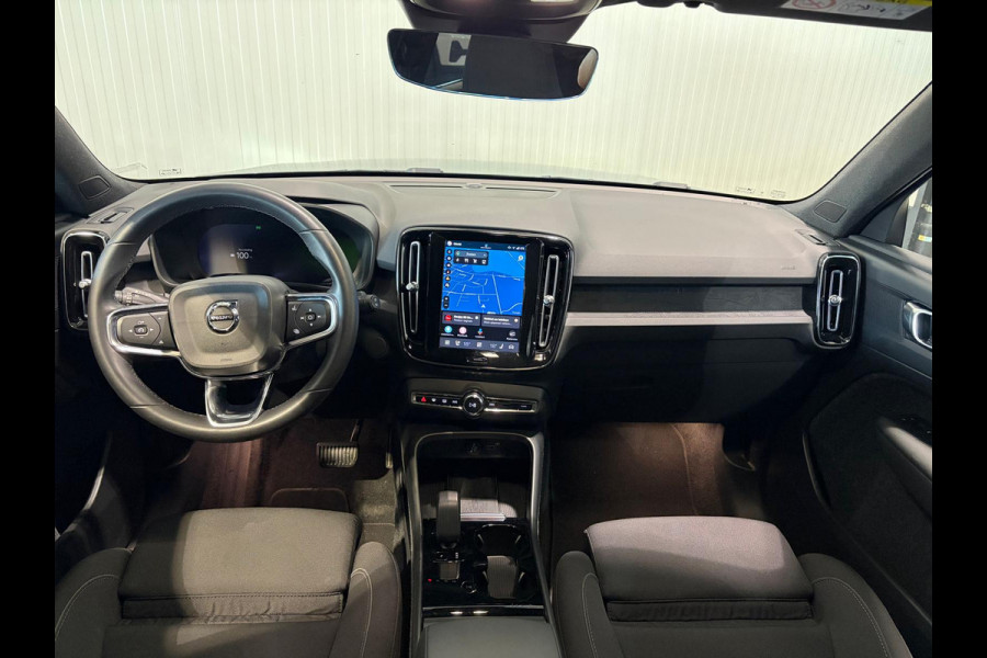 Volvo XC40 Aut. AWD Recharge Twin Plus ACC Stoelverwarming SOH 91% 78 kWh 408pk
