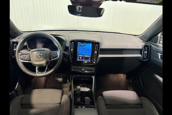 Volvo XC40 Aut. AWD Recharge Twin Plus ACC Stoelverwarming SOH 91% 78 kWh 408pk