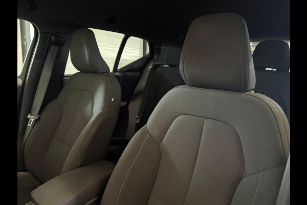 Volvo XC40 Aut. AWD Recharge Twin Plus ACC Stoelverwarming SOH 91% 78 kWh 408pk