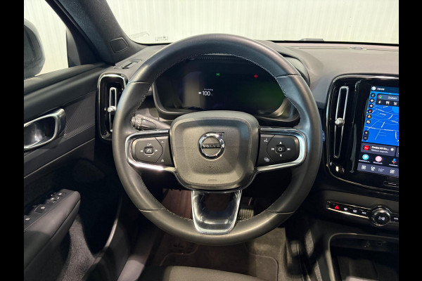 Volvo XC40 Aut. AWD Recharge Twin Plus ACC Stoelverwarming SOH 91% 78 kWh 408pk