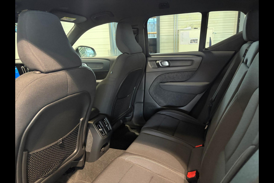 Volvo XC40 Aut. AWD Recharge Twin Plus ACC Stoelverwarming SOH 91% 78 kWh 408pk
