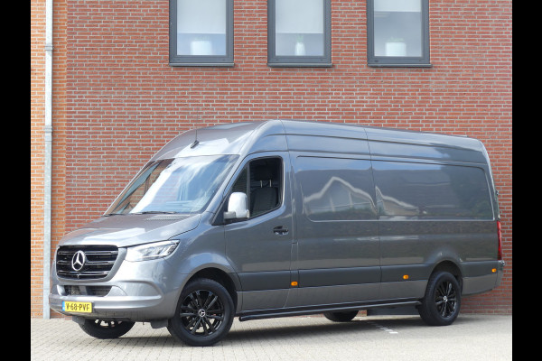 Mercedes-Benz Sprinter 317 CDI L3H2 LED/360 Adaptive Cruise/Groot navigatie/Standkachel