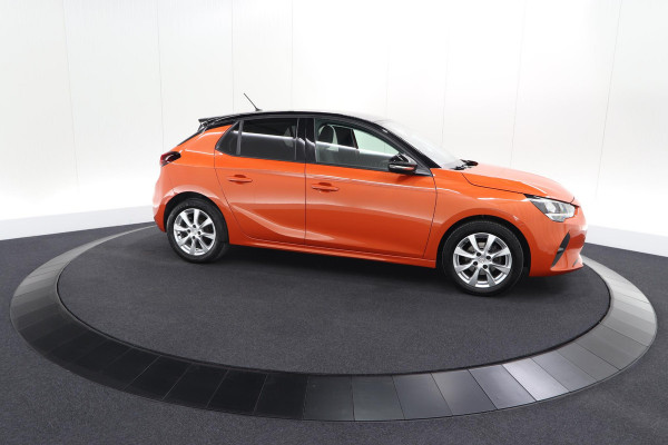Opel Corsa 1.2 Edition | Parkeersensoren | Apple Carplay | Edition+ Pakket