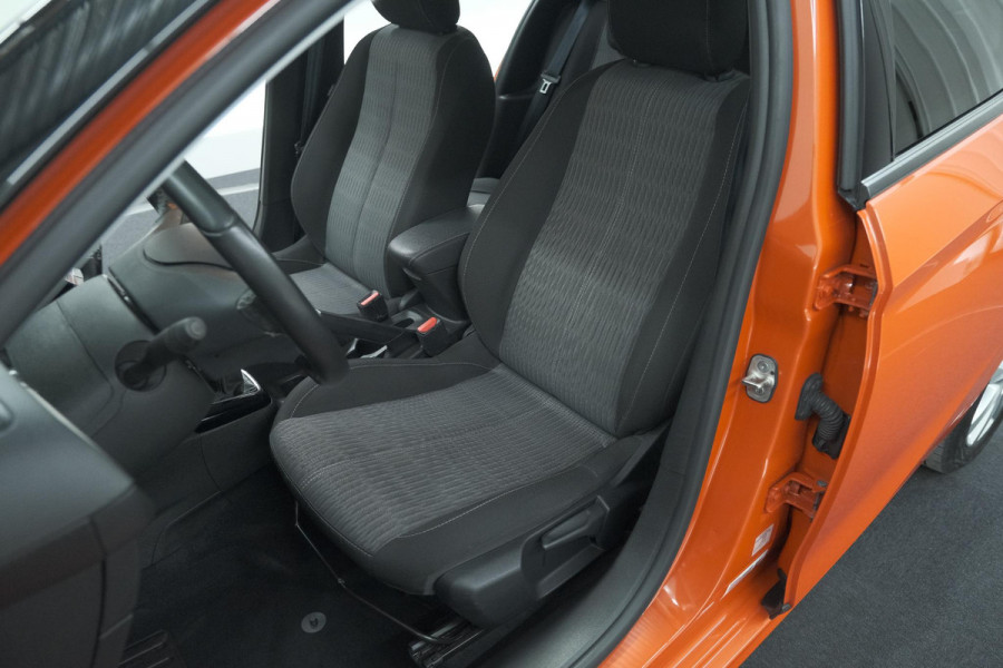 Opel Corsa 1.2 Edition | Parkeersensoren | Apple Carplay | Edition+ Pakket