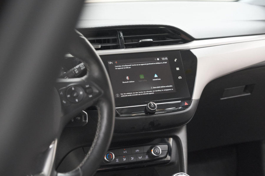 Opel Corsa 1.2 Edition | Parkeersensoren | Apple Carplay | Edition+ Pakket