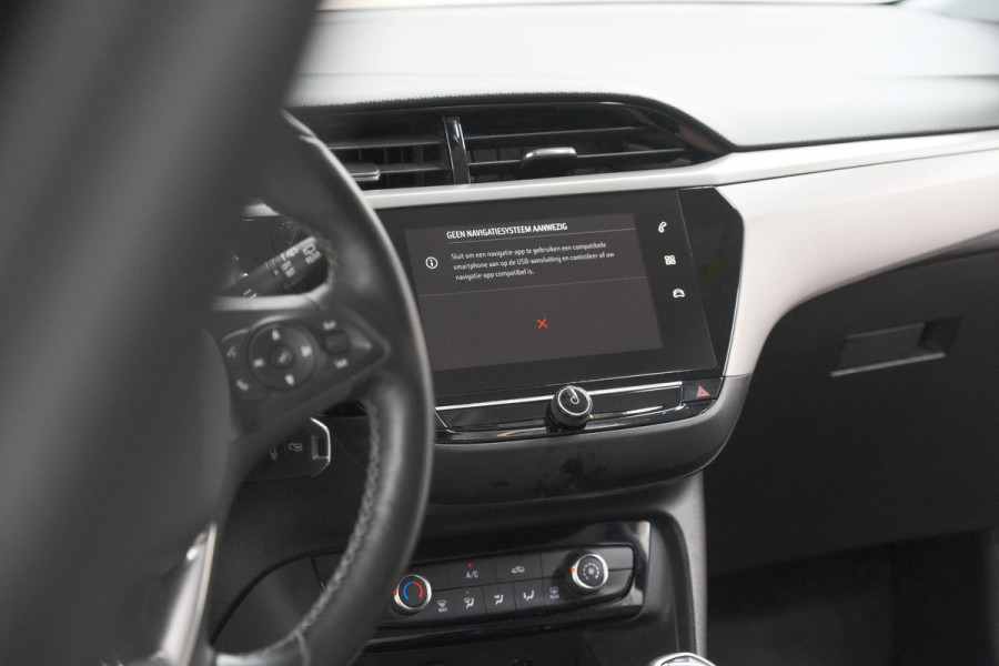 Opel Corsa 1.2 Edition | Parkeersensoren | Apple Carplay | Edition+ Pakket