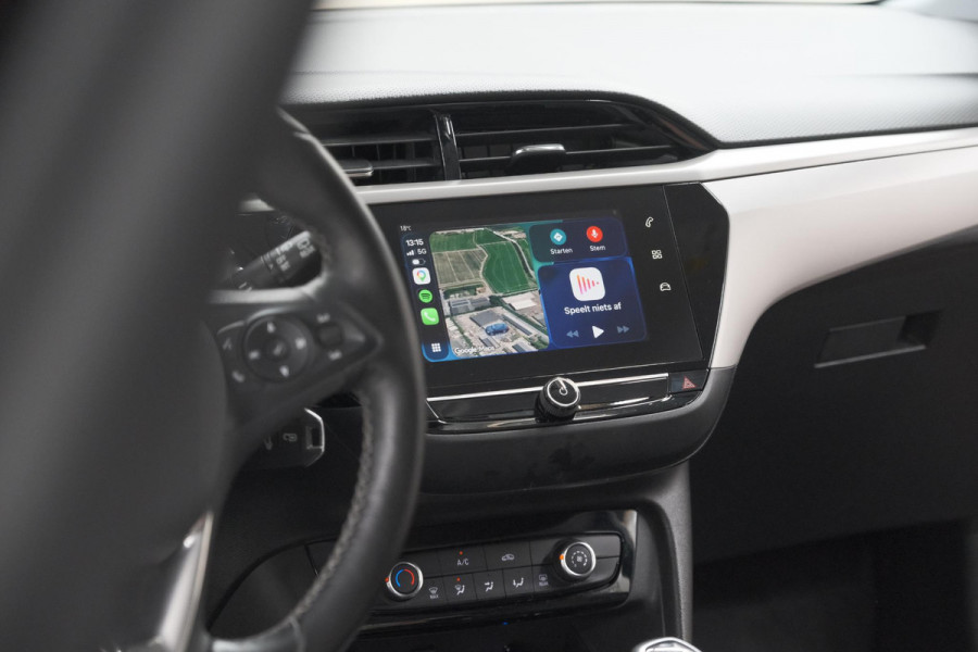 Opel Corsa 1.2 Edition | Parkeersensoren | Apple Carplay | Edition+ Pakket