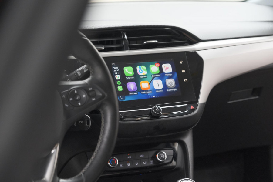 Opel Corsa 1.2 Edition | Parkeersensoren | Apple Carplay | Edition+ Pakket