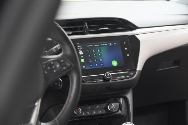 Opel Corsa 1.2 Edition | Parkeersensoren | Apple Carplay | Edition+ Pakket