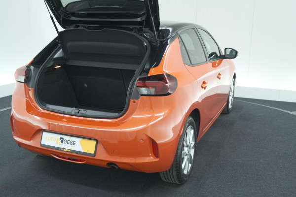 Opel Corsa 1.2 Edition | Parkeersensoren | Apple Carplay | Edition+ Pakket
