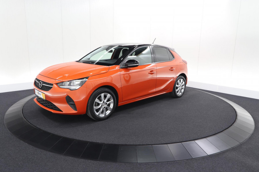 Opel Corsa 1.2 Edition | Parkeersensoren | Apple Carplay | Edition+ Pakket