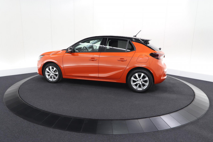 Opel Corsa 1.2 Edition | Parkeersensoren | Apple Carplay | Edition+ Pakket