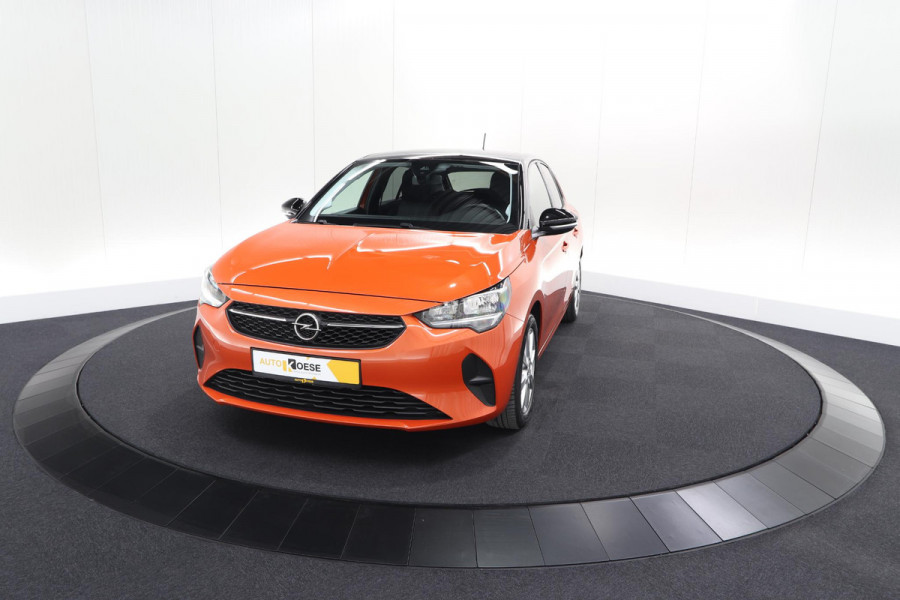Opel Corsa 1.2 Edition | Parkeersensoren | Apple Carplay | Edition+ Pakket