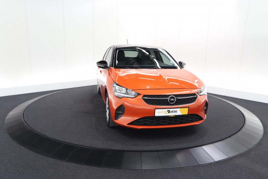 Opel Corsa 1.2 Edition | Parkeersensoren | Apple Carplay | Edition+ Pakket