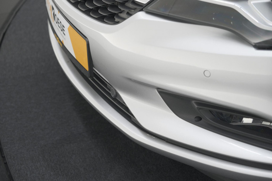 Opel Astra 1.0 Innovation | Automaat | Trekhaak | Camera | Navigatie | Parkeersensoren