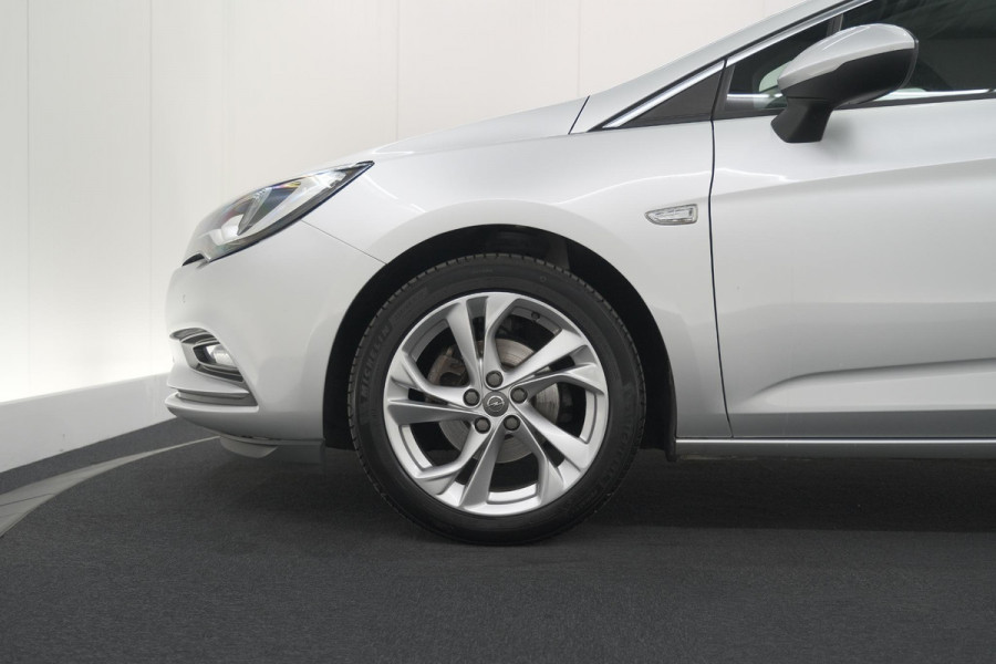 Opel Astra 1.0 Innovation | Automaat | Trekhaak | Camera | Navigatie | Parkeersensoren