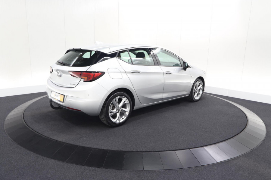 Opel Astra 1.0 Innovation | Automaat | Trekhaak | Camera | Navigatie | Parkeersensoren
