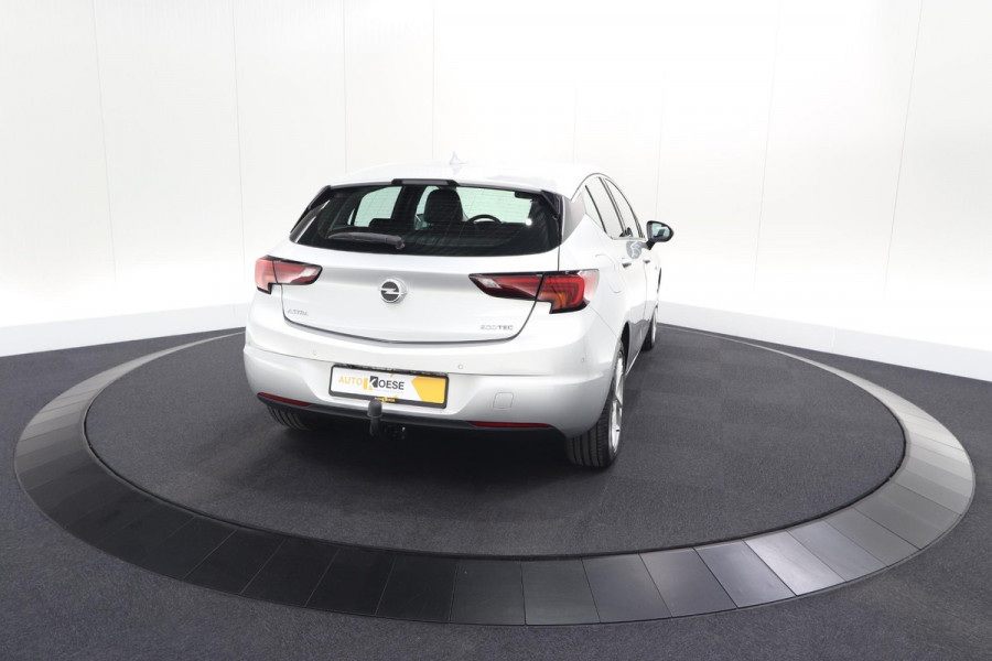Opel Astra 1.0 Innovation | Automaat | Trekhaak | Camera | Navigatie | Parkeersensoren