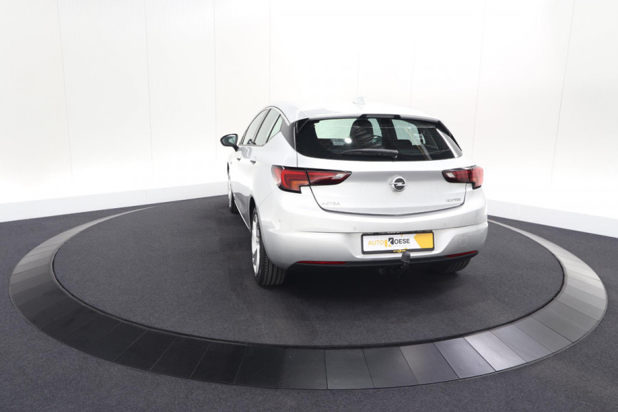 Opel Astra 1.0 Innovation | Automaat | Trekhaak | Camera | Navigatie | Parkeersensoren