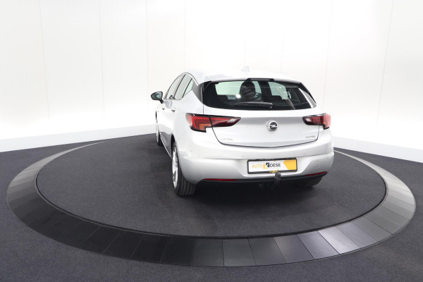 Opel Astra 1.0 Innovation | Automaat | Trekhaak | Camera | Navigatie | Parkeersensoren