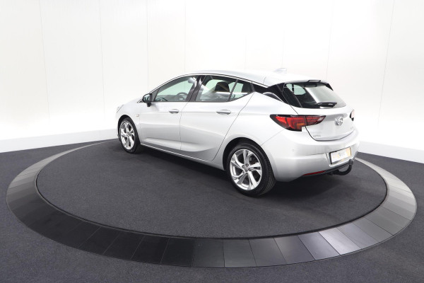 Opel Astra 1.0 Innovation | Automaat | Trekhaak | Camera | Navigatie | Parkeersensoren