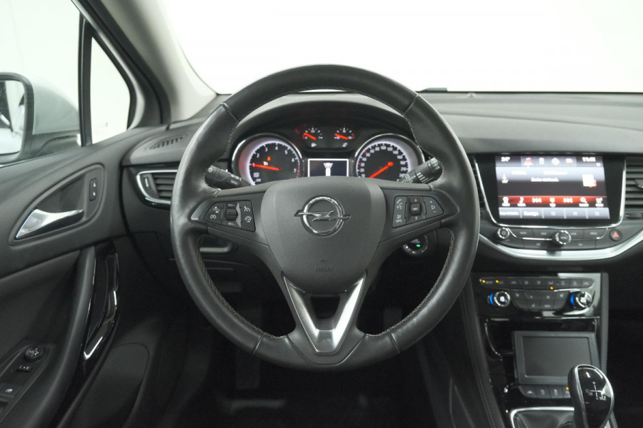 Opel Astra 1.0 Innovation | Automaat | Trekhaak | Camera | Navigatie | Parkeersensoren
