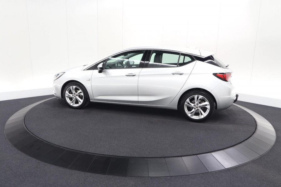 Opel Astra 1.0 Innovation | Automaat | Trekhaak | Camera | Navigatie | Parkeersensoren