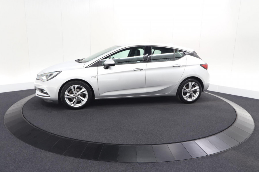 Opel Astra 1.0 Innovation | Automaat | Trekhaak | Camera | Navigatie | Parkeersensoren